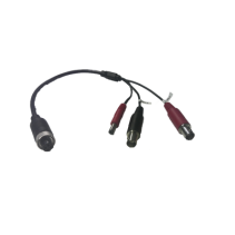 Comprar Adaptador HIKVISION 30 | Smartgrid México