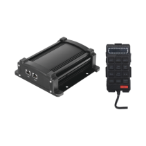 Comprar Sirena Vehicular EPCOM 100W | Smartgrid México