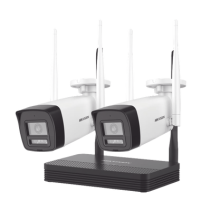 Comprar Kit IP HIKVISION 4MP - Seguridad | Smartgrid México