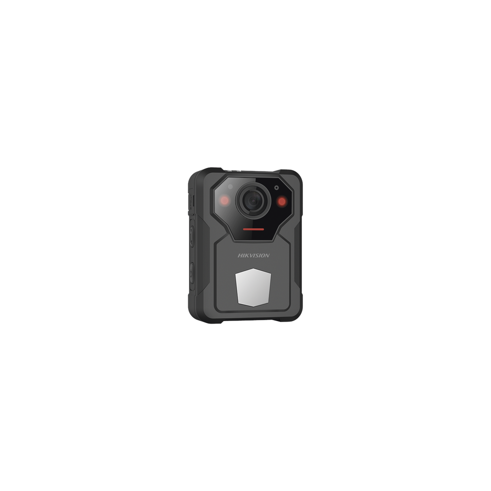Comprar Body Camera HIKVISION 2K | Smartgrid México