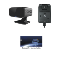 Comprar KIT Dashcam JIMIIOT JC261DMSV + | Smartgrid México
