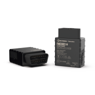 Comprar Rastreador GPS 4G LTE Teltonika | Smartgrid México