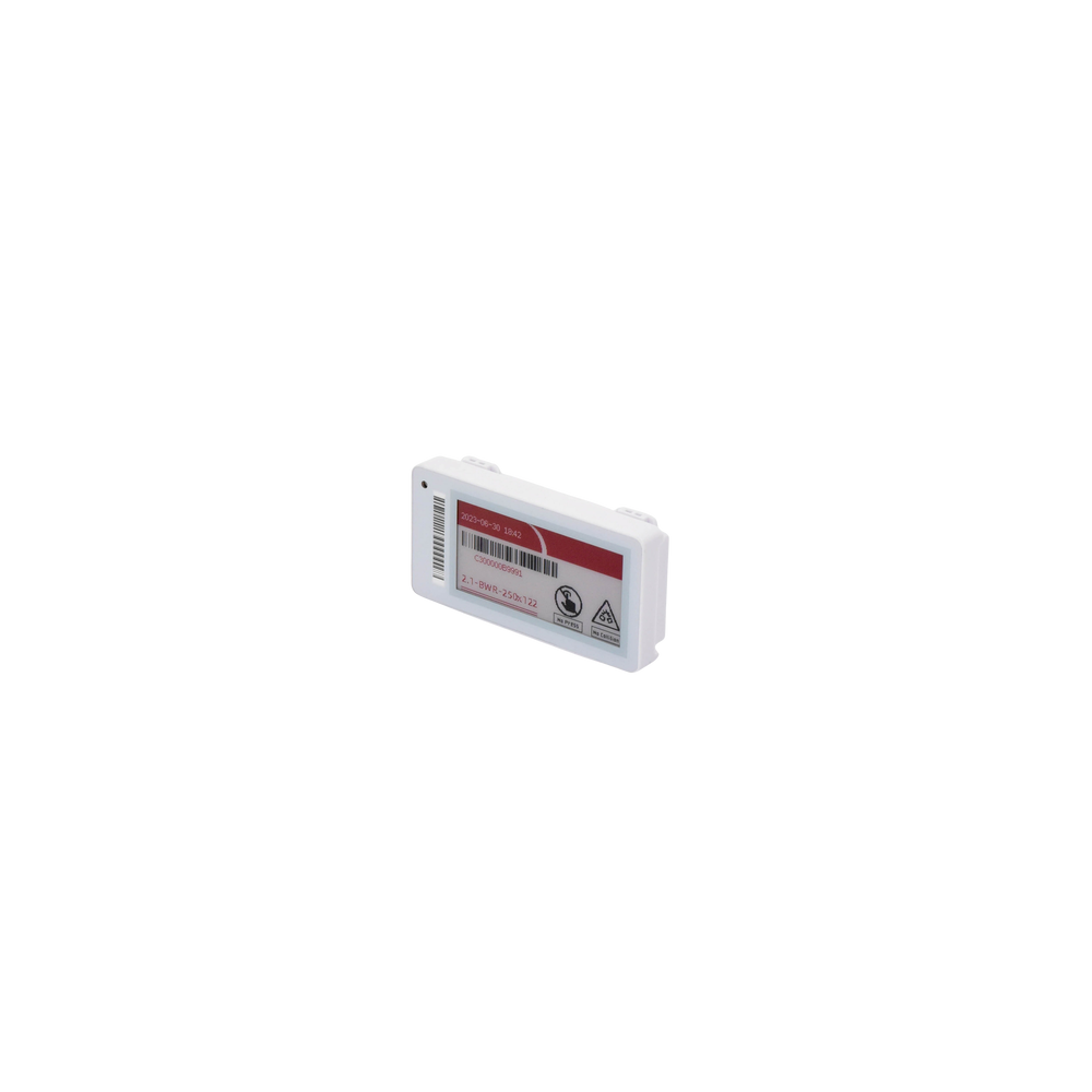 Comprar Etiqueta Tinta Electrónica | Smartgrid México