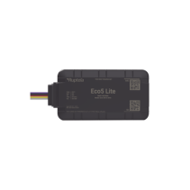 Comprar RUPTELA ECO5LITE GNSS Vehicular | Smartgrid México