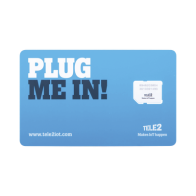 Comprar MICROSIM M2M 25MB para GPS IoT | Smartgrid México