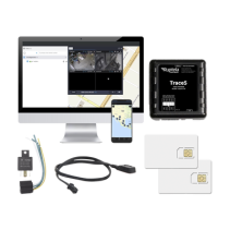 Comprar RUPTELA TRACE5KIT3 2G 4G | Smartgrid México