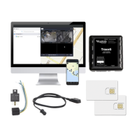 Comprar RUPTELA TRACE5KIT3 2G 4G | Smartgrid México