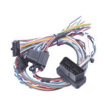 Comprar Arnes OBD RUPTELA ARNESOBDLCV5 | Smartgrid México