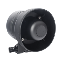 Comprar Sirena/Bocina EPCOM 50W Compacta | Smartgrid México