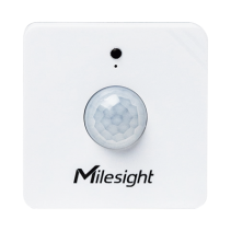 Comprar Sensor Movimiento MILESIGHT | Smartgrid México