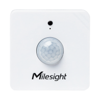 Comprar Sensor Movimiento MILESIGHT | Smartgrid México