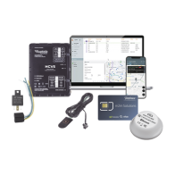 Comprar Kit Localizador 4G LTE RUPTELA | Smartgrid México