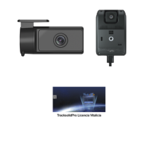 Comprar KIT Dashcam JIMIIOT JC261CI03V | Smartgrid México