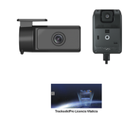 Comprar KIT Dashcam JIMIIOT JC261CI03V | Smartgrid México