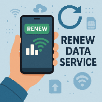 Comprar Renovación Telcel 500MB 2 años | Smartgrid México