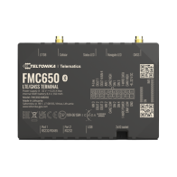 Comprar Teltonika FMC650 GPS 4G | Smartgrid México