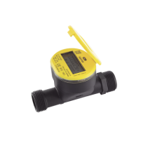 Comprar Medidor de Flujo EQUYSIS UP20 | Smartgrid México