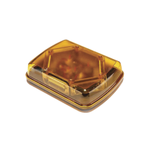 Comprar Mini Barra LED Ambar 18 LEDs | Smartgrid México