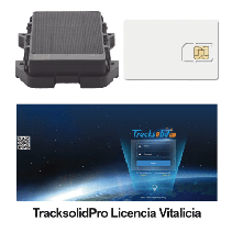 Comprar KIT Localizador 4G JIMIIOT | Smartgrid México