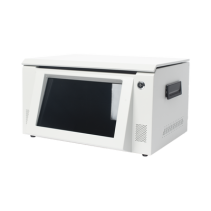 Comprar Estación de Carga XMRA8 | Smartgrid México