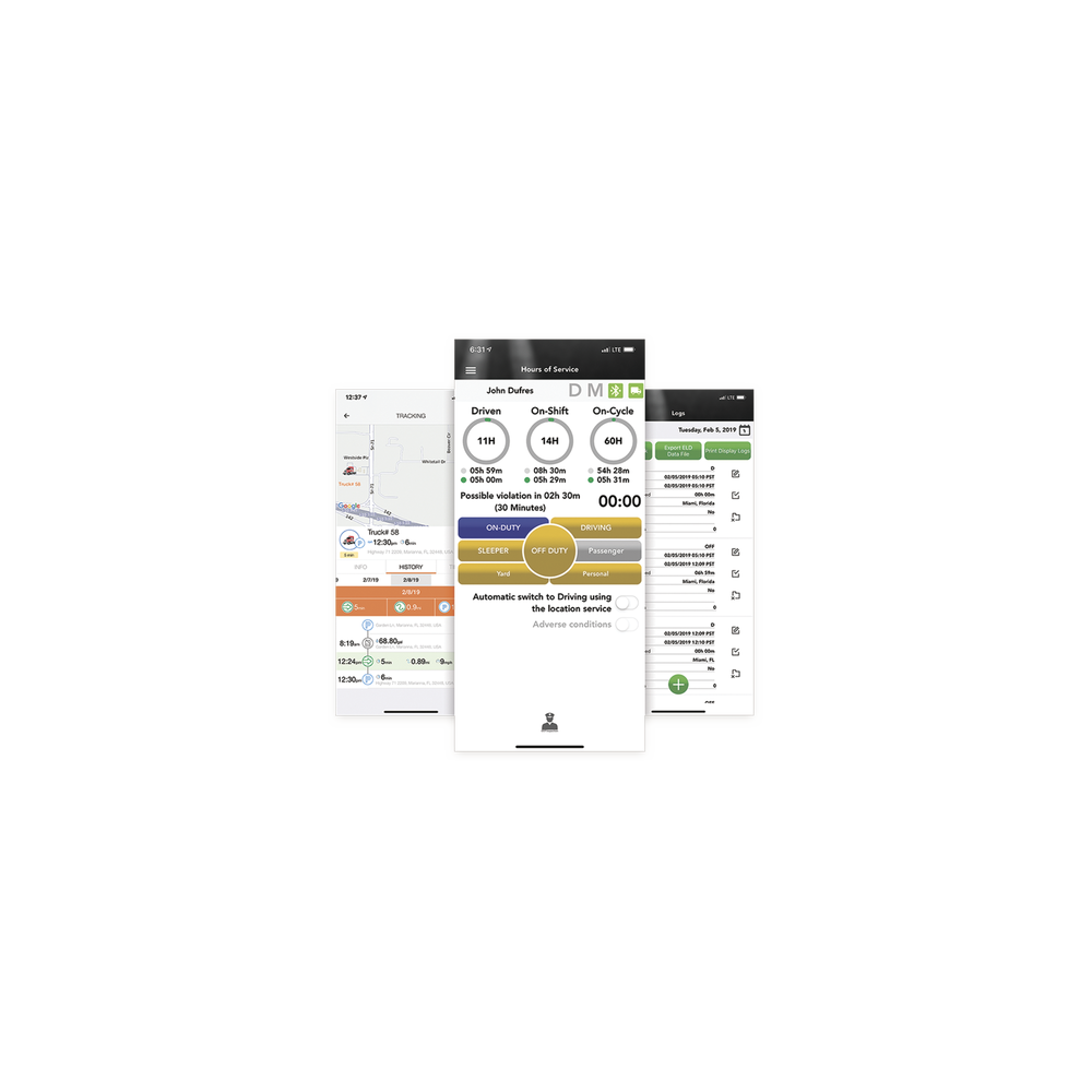 Comprar Licencia EPCOMELD1A Avanzada ELD | Smartgrid México