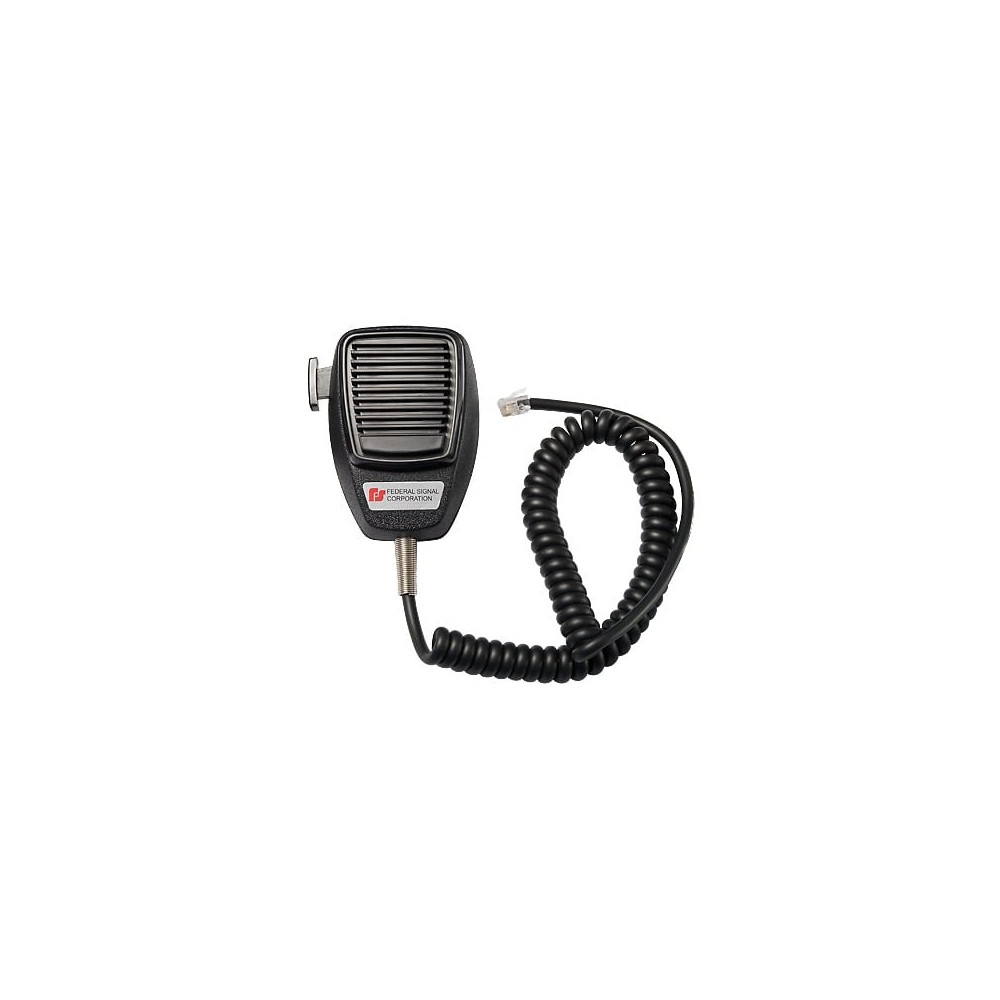 Comprar Micrófono Z258B577D03 Sirena | Smartgrid México