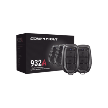 Comprar Alarma Vehicular COMPUSTAR | Smartgrid México