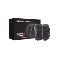 Comprar Alarma Vehicular COMPUSTAR | Smartgrid México
