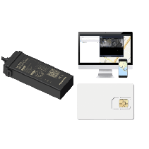 Comprar KIT GPS 4G JIMIIOT VL103KIT2 | Smartgrid México