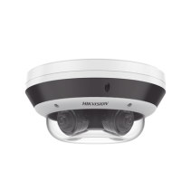 Comprar HIKVISION PanoVu 360º 16MP | Smartgrid México