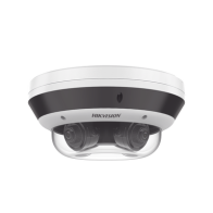 Comprar HIKVISION PanoVu 360º 16MP | Smartgrid México