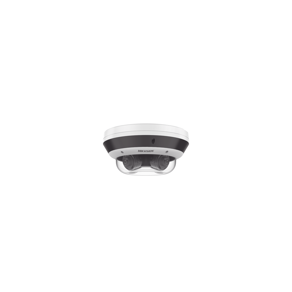 Comprar HIKVISION PanoVu 360º 16MP | Smartgrid México