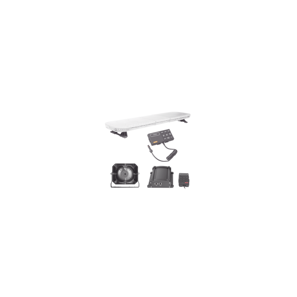 Comprar Kit EPCOM X67RBAKIT2 | Seguridad | Smartgrid México