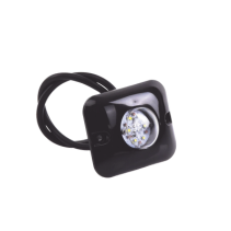 Comprar Estrobos Ocultos 12 LED X1212RW | Smartgrid México