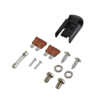 Comprar Kit Instalación Sirena X100A | Smartgrid México