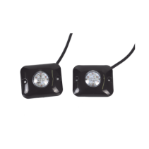 Comprar Estrobos Ocultos EPCOM 12 LED | Smartgrid México