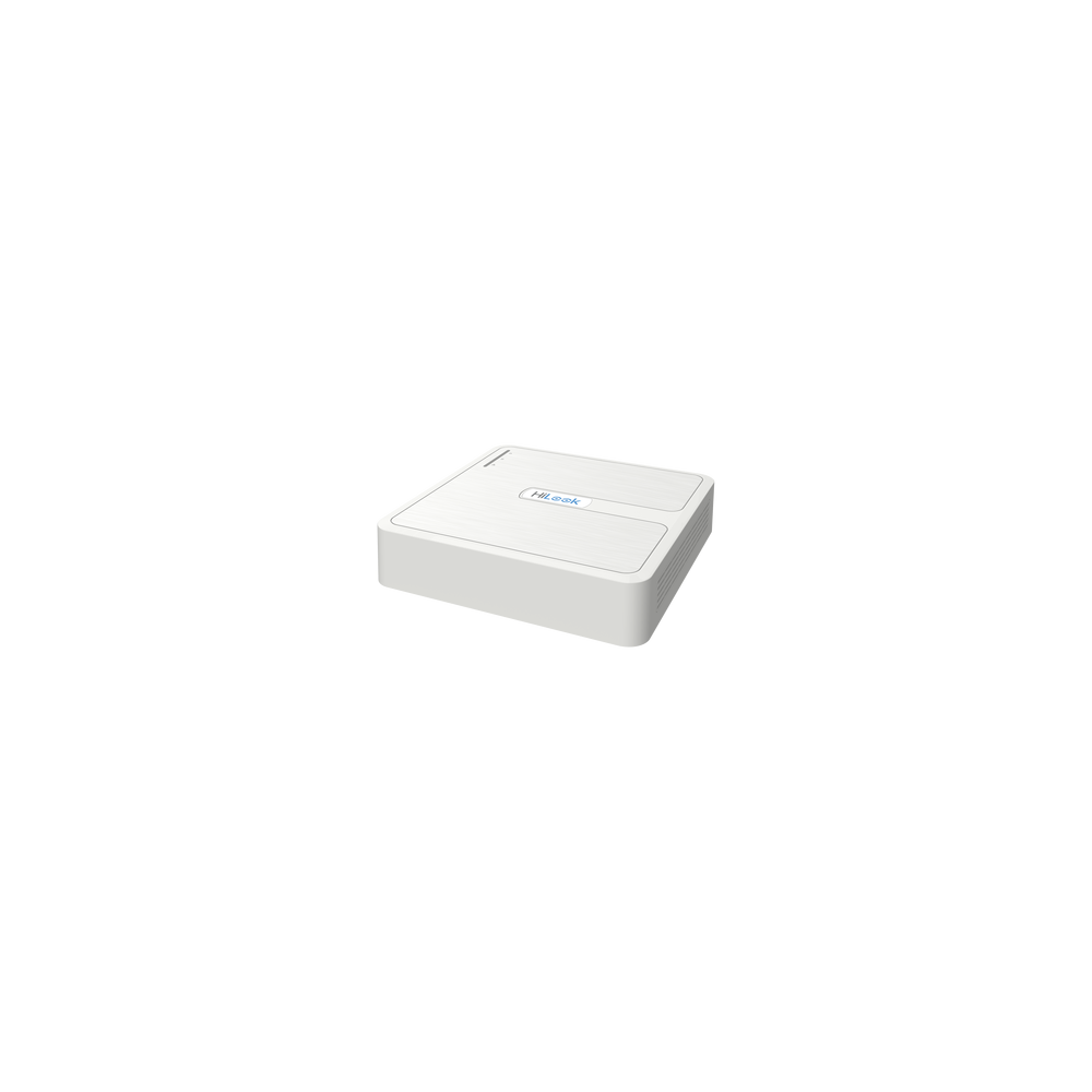 Comprar DVR HiLook 4 Canales 1080p | Smartgrid México