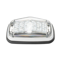 Comprar Luz de Advertencia XT1885C 8x4" | Smartgrid México