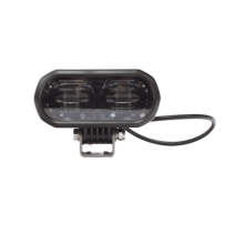 Comprar Luz LED ECCO EW2025R 274 Lúmenes | Smartgrid México