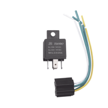 Comprar Relevador JIMIIOT 24VRELAY | Smartgrid México