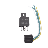 Comprar Relevador JIMIIOT 24VRELAY | Smartgrid México