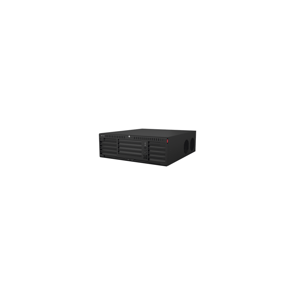 Comprar NVR HIKVISION 32MP 8K AcuSense | Smartgrid México