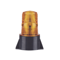 Comprar Mini Burbuja LED X62A Ámbar | Smartgrid México