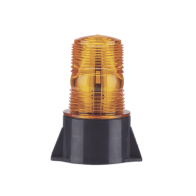 Comprar Mini Burbuja LED X62A Ámbar | Smartgrid México