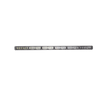 Comprar Barra Luz Advertencia 30" LED | Smartgrid México