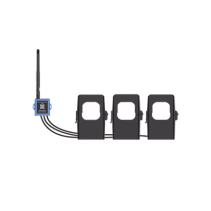 Comprar Medidor LoRaWAN 500A | Alta | Smartgrid México