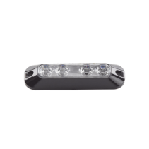 Comprar Luz Perimetral ECCO ED3704-A | Smartgrid México