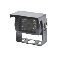 Comprar Cámara ECCO C2013B Infrarroja | Smartgrid México