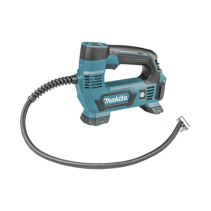 MAKITA, MP100DZ, Inflador Inalámbrico CXT® Litioâ€‘Ion de 12V max, (Sin Cargador / Sin Batería)