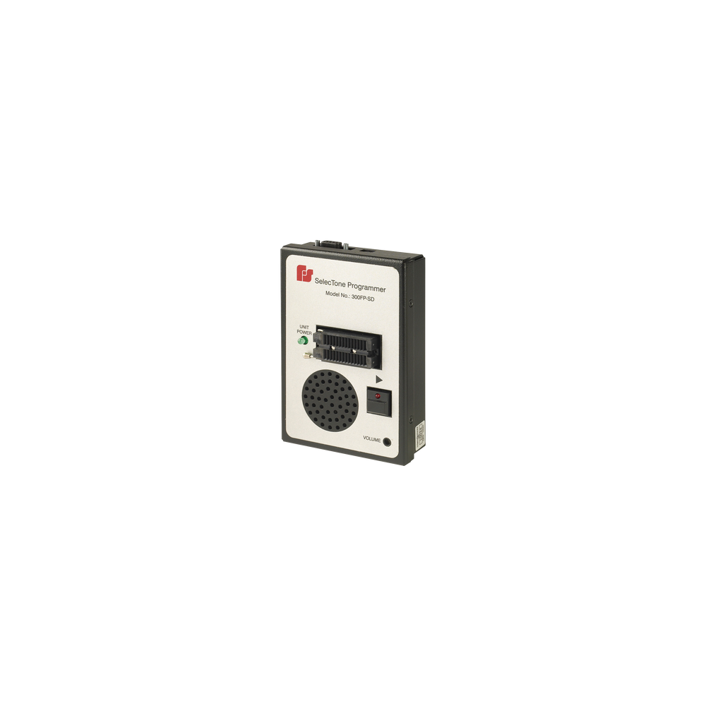 Comprar Programador CommCenter 300FPSD | Smartgrid México